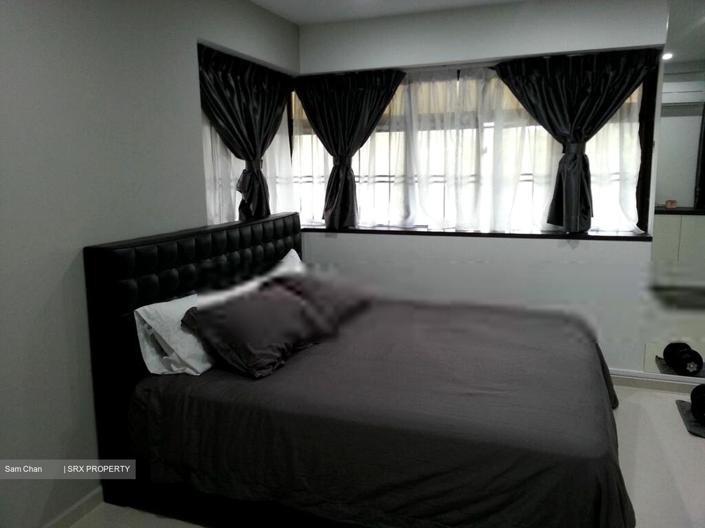 Blk 91 Commonwealth View (Queenstown), HDB 4 Rooms #401826711